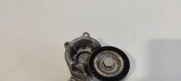 Peugeot 407 Generator/alternator belt tensioner T38206