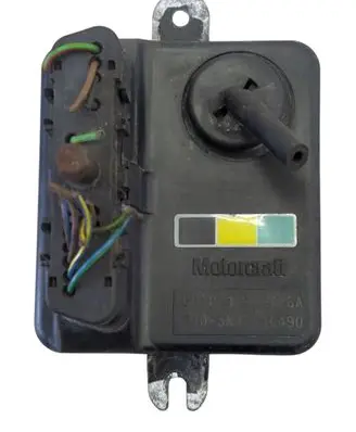 Ford Escort Combustion control unit/module 89AB12A297BA B103N1016490