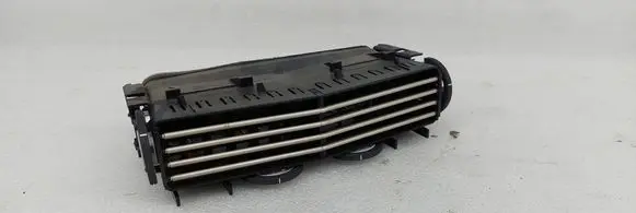 Opel Astra H Dash center air vent grill 24465731 330188061