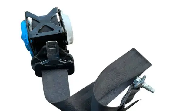 Citroen C4 Grand Picasso Rear seatbelt 96771179XX 307636599L 502LH3N1PX