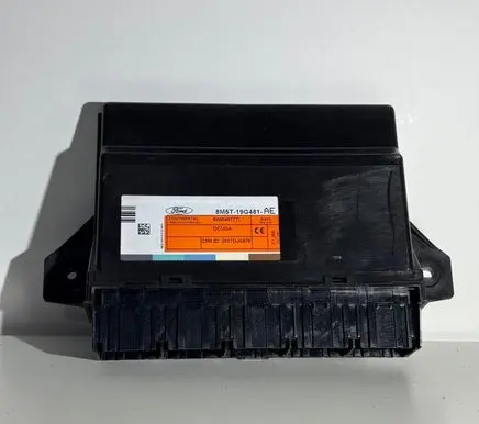 Ford Kuga I Comfort/convenience module 8M5T19G481AE 2007DJ0476 5WK48777I