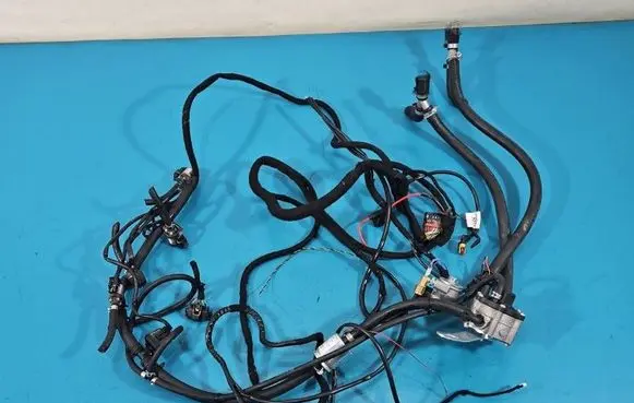 Toyota Auris E180 LP gas equipment set IMPRK1569174