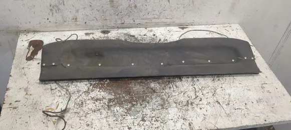 Volkswagen Lupo Parcel shelf