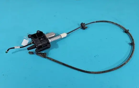 Citroen DS5 Brake system control unit/module 9670452780 IMPRK1403541