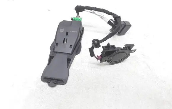 Volvo V40 Rain sensor P31360888