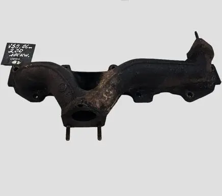 Volvo V50 Exhaust manifold