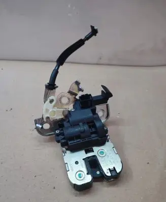Audi A3 S3 8P Tailgate/trunk/boot lock/catch/latch
