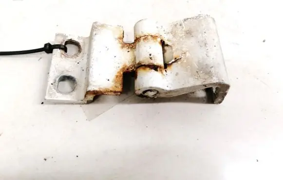 Fiat Doblo Front door upper hinge