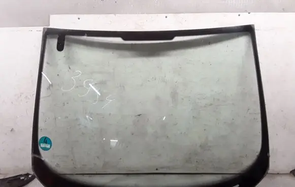 Seat Altea XL Front windscreen/windshield window 