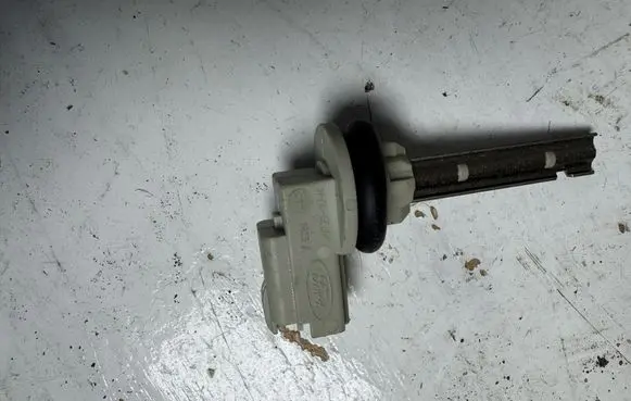 Ford Kuga I Interior temperature sensor 4S7T19C734AA
