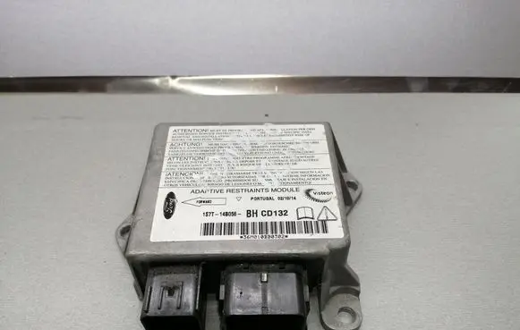 Ford Mondeo Mk III Airbag control unit/module 1S7T14B056BH