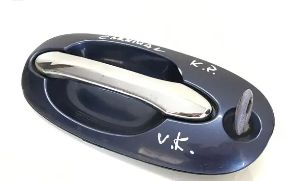 KIA Carnival Front door exterior handle K53A59410