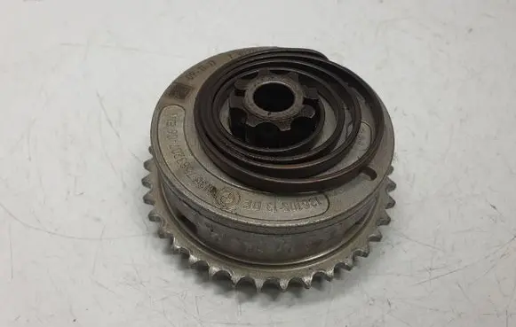 Camshaft pulley/ VANOS
