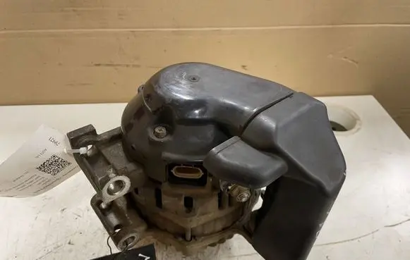 Mazda 6 Generator/alternator L3P9 A2TJ0391A 5Z16