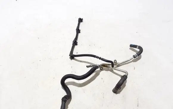 Skoda Octavia Mk4 Fuel return line/hose 05L130235