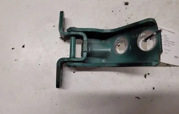 Jaguar S-Type Front door upper hinge