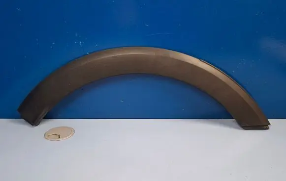 Opel Crossland X Rear arch trim 13482072