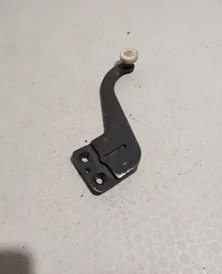Volkswagen Transporter - Caravelle T5 Sliding door upper roller guide/hinge 7H0843435E 042605