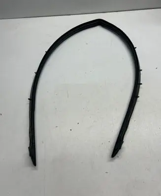 Toyota RAV 4 (XA50) Front bumper splitter molding 5339542080