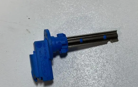 Ford Focus Interior temperature sensor VPAMFH19C734AA