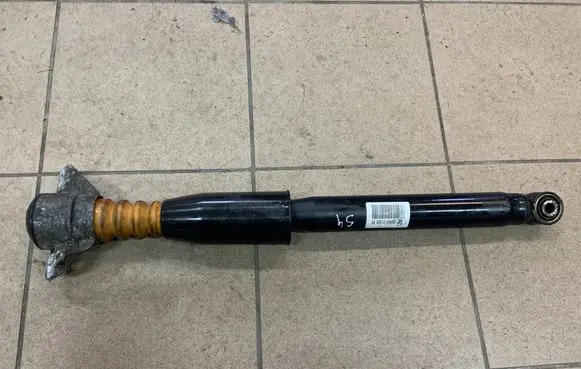 Audi A4 S4 B8 8K Rear shock absorber/damper 8R0035R 4G0512131G