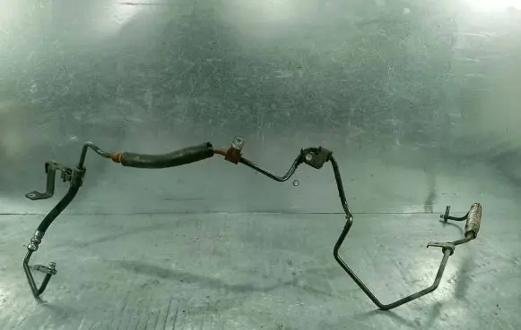 Peugeot 508 Power steering hose/pipe/line