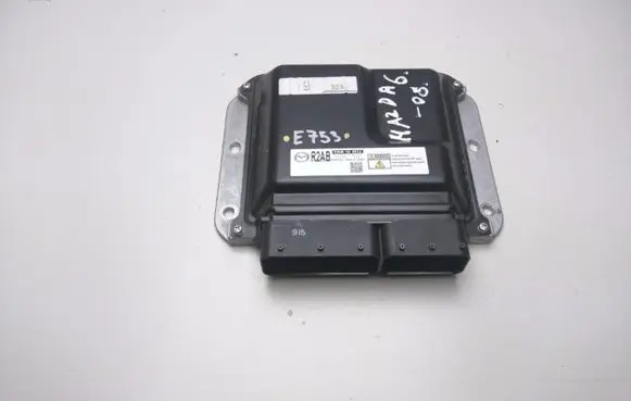 Mazda 6 Engine control unit/module R2AB18881J