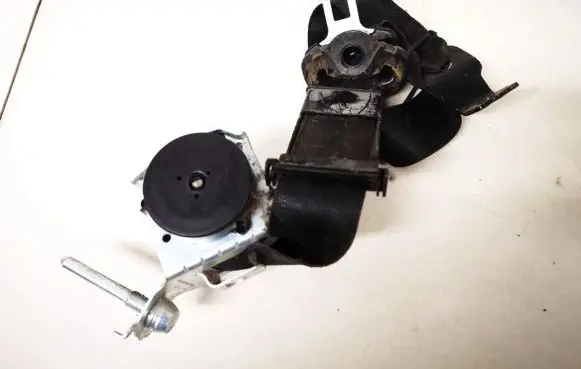 Opel Vectra B Front seatbelt