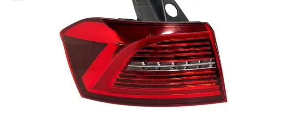 Volkswagen PASSAT B8 Rear/tail lights 3G9945207F 42466