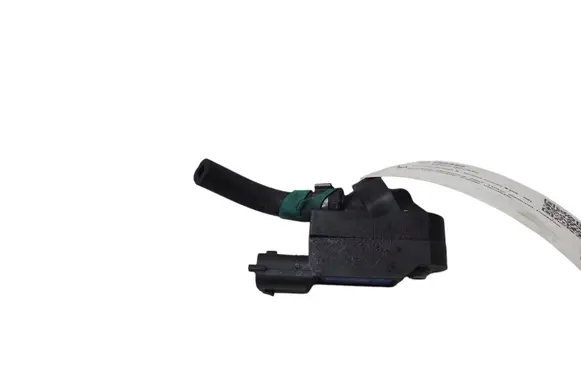 Renault Scenic II - Grand scenic II Air pressure sensor 0281002740 8200292433