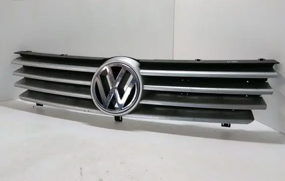 Volkswagen Polo III 6N 6N2 6NF Front grill 6N0853651J