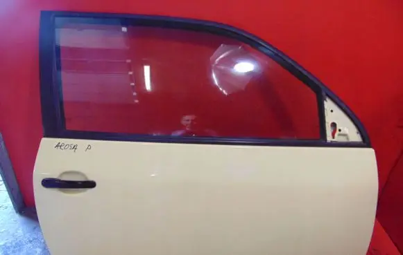 Seat Arosa Door (2 Door Coupe) LS1K