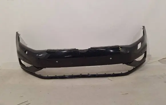 Volkswagen Golf VII Front bumper 5g0807221fl