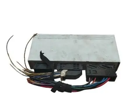 BMW 5 E39 Comfort/convenience module 613583855439