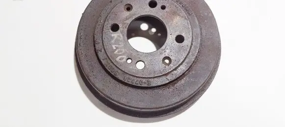 Rover 214 - 216 - 220 Drum brake (rear) e07728 e-07728