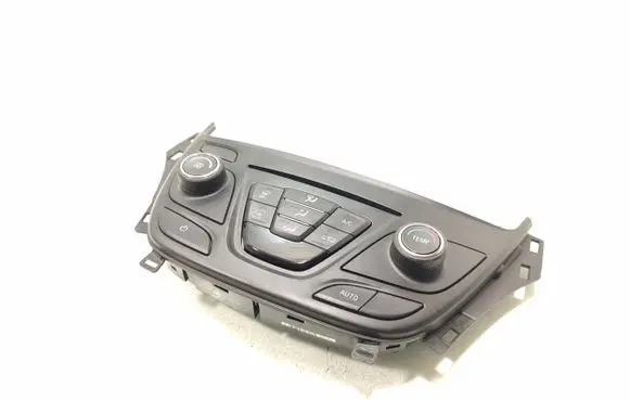 Opel Insignia A Climate control unit 26202384 544930977
