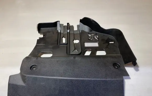 BMW 3 F30 F35 F31 Dashboard lower bottom trim panel 51459218566