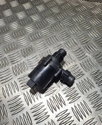 BMW 7 E65 E66 Electric auxiliary coolant/water pump 6411692269902 11611619 70207803