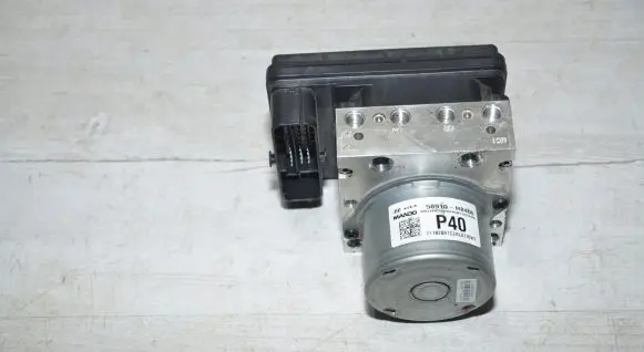 KIA Rio ABS Pump 58910H8400