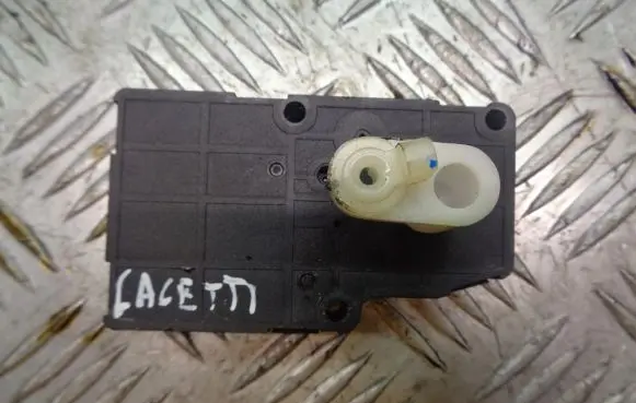 Chevrolet Lacetti A/C air flow flap actuator/motor J-200AI