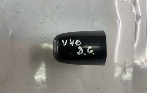 Volvo V40 Rear door handle cover 31276147
