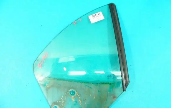 Peugeot 206 Rear side window IMPRK954747