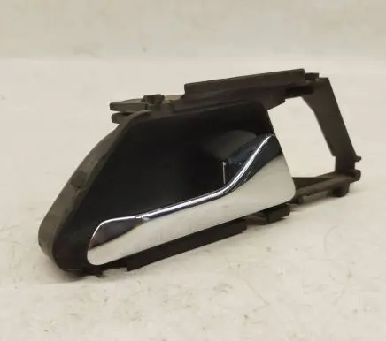 Mercedes-Benz E W124 Front door interior handle 1247600261 A1247600261
