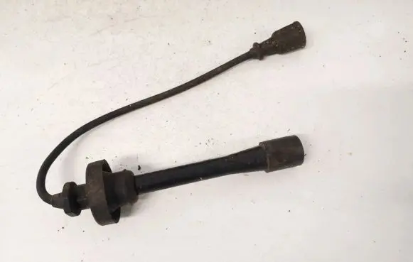 Mitsubishi Carisma Ignition plug leads 34622
