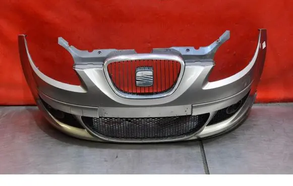 Seat Altea XL Front bumper 