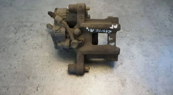 Honda Civic X Rear brake caliper 43210-TGN-G020-M1