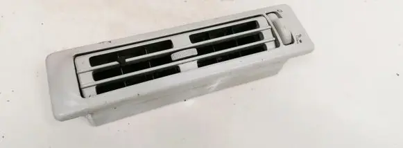 Volkswagen Sharan Dash center air vent grill 7D0820953