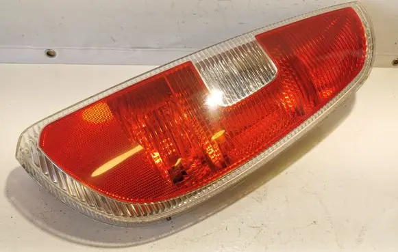 Skoda Roomster (5J) Rear/tail lights 5J7945096
