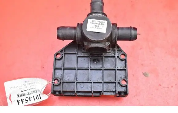 Water pump
