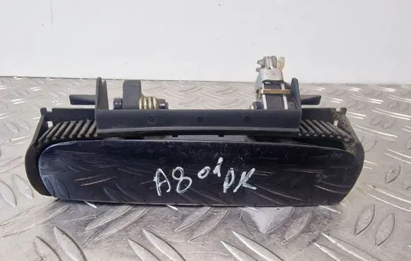 Audi A8 S8 D2 4D Front door exterior handle 4B0839885
